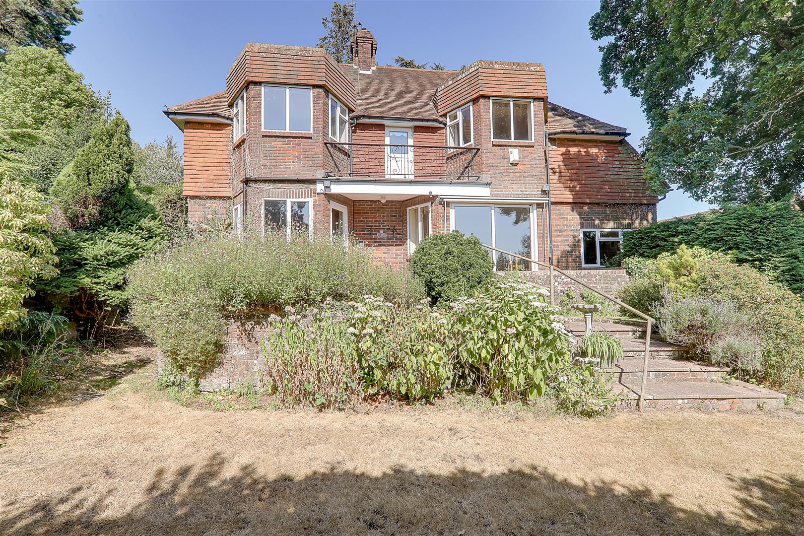 House - Detached | The Sheerings, Honeysuckle lane, Worthing | Sold - Subject to Contract